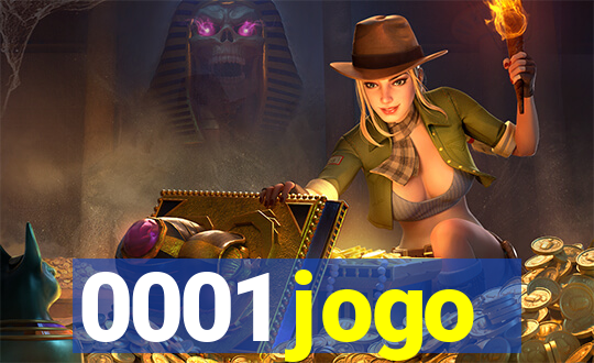 0001 jogo